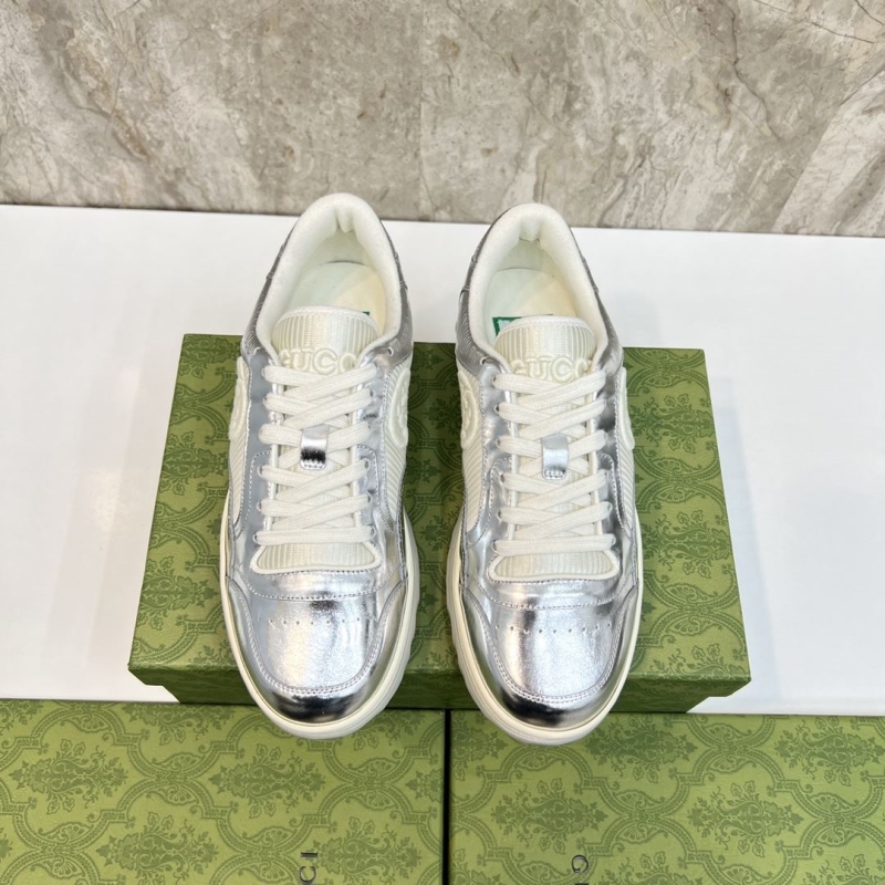 G*u*i sneakers